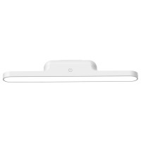 Настільна лампа ColorWay Magnetic Multi-Functional, 3W, battery 1800 mAh (CW-DL11MMB-W)