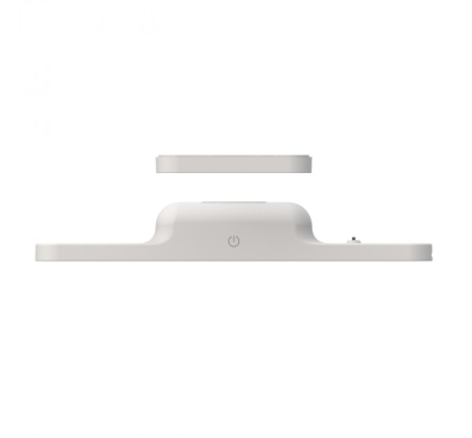 ColorWay Настільна лампа ColorWay Magnetic Multi-Functional, 3W, battery 1800 mAh (CW-DL11MMB-W)