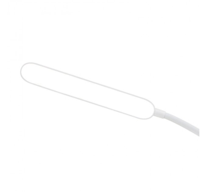 ColorWay Настільна лампа ColorWay Portable & Flexible 360, 4W, battery 1800 mAh (CW-DL12FB-W)