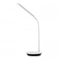 ColorWay Настільна лампа ColorWay Portable & Flexible 360, 4W, battery 1800 mAh (CW-DL12FB-W)