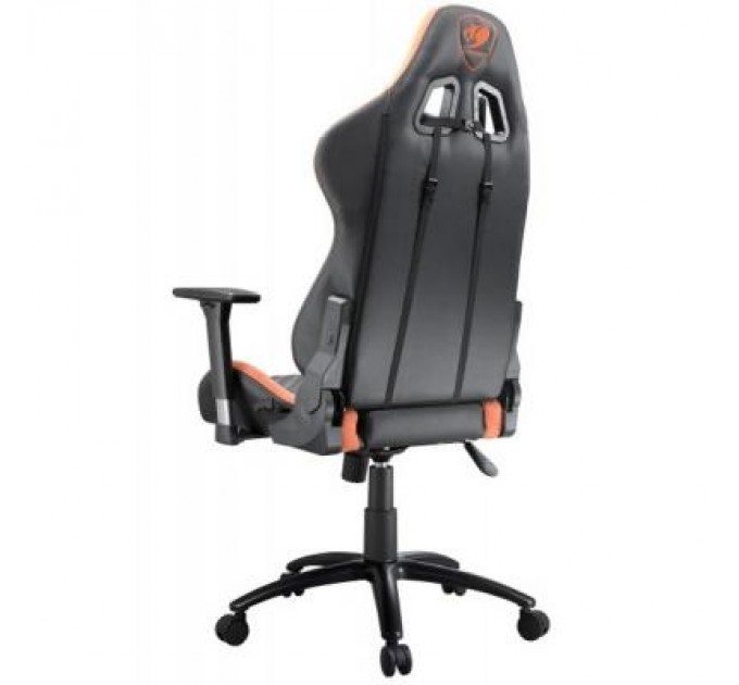Cougar Крісло ігрове Cougar Armor PRO Black/Orange