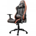 Cougar Крісло ігрове Cougar Armor PRO Black/Orange
