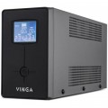 Vinga Пристрій безперебійного живлення Vinga LED 1200VA ( VPC-1200PRM3 ) (VPC-1200PRM3)