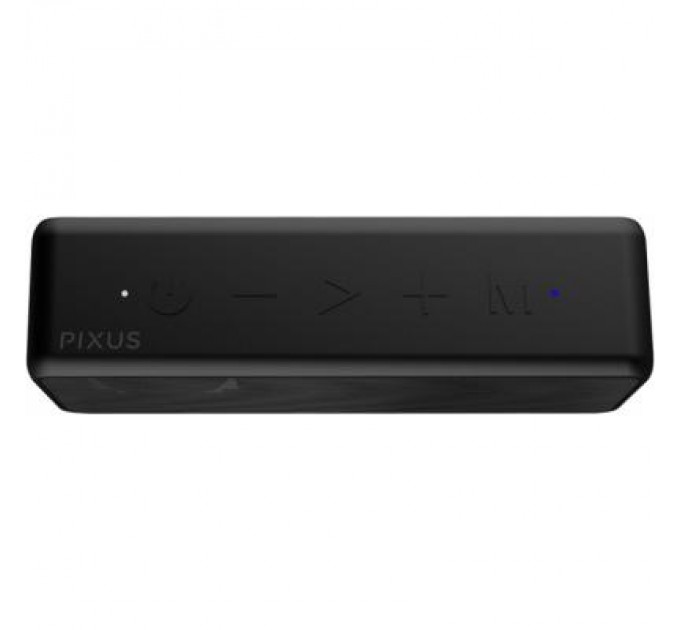 Акустична система Pixus Forte Black (4897058531206)