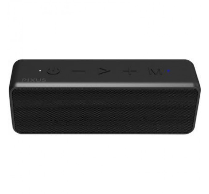 Акустична система Pixus Forte Black (4897058531206)