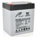 Ritar Батарея до ДБЖ Ritar HR1222W, 12V-5.0Ah (HR1222W)