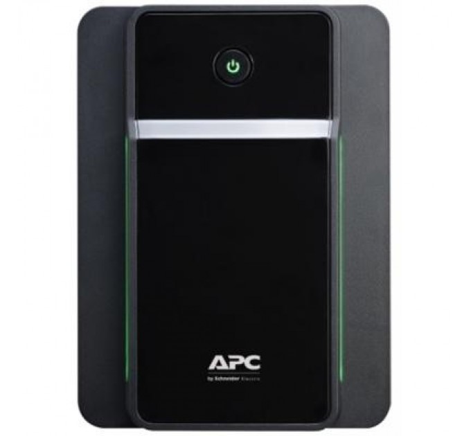 APC Пристрій безперебійного живлення APC BX1200MI-GR