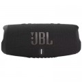 JBL Акустична система JBL Charge 5 Black (JBLCHARGE5BLK)