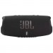 JBL Акустична система JBL Charge 5 Black (JBLCHARGE5BLK)