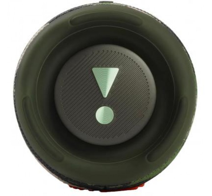 Акустична система JBL Charge 5 Green (JBLCHARGE5GRN)