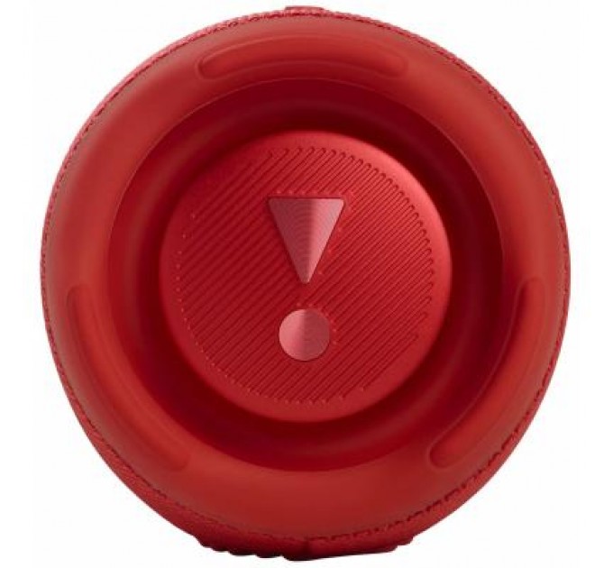 JBL Акустична система JBL Charge 5 Red (JBLCHARGE5RED)