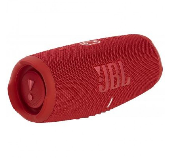 JBL Акустична система JBL Charge 5 Red (JBLCHARGE5RED)