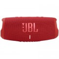 JBL Акустична система JBL Charge 5 Red (JBLCHARGE5RED)