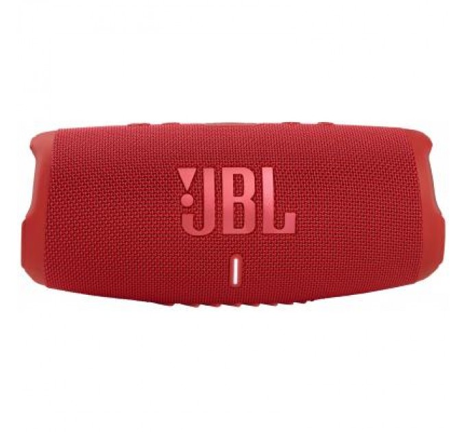 JBL Акустична система JBL Charge 5 Red (JBLCHARGE5RED)