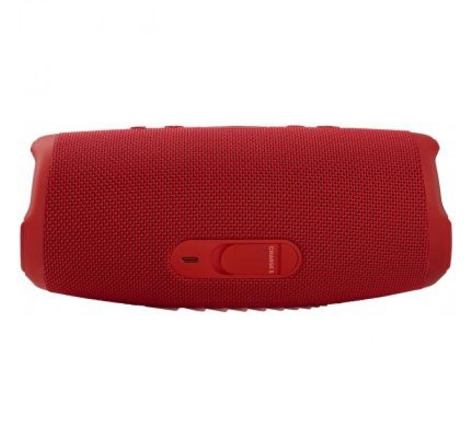 JBL Акустична система JBL Charge 5 Red (JBLCHARGE5RED)