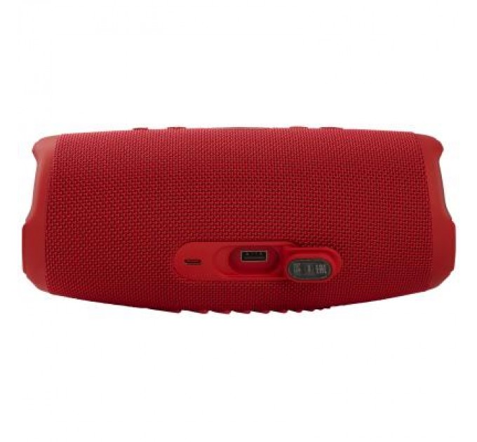 JBL Акустична система JBL Charge 5 Red (JBLCHARGE5RED)