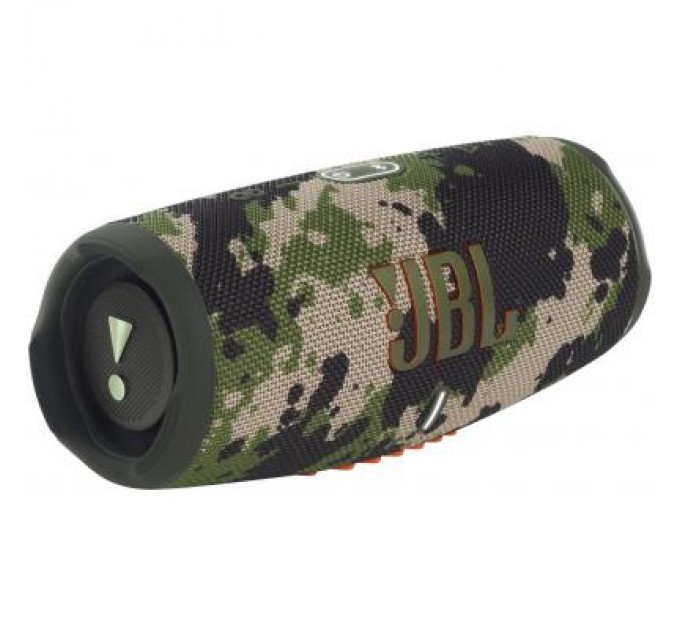 JBL Акустична система JBL Charge 5 Squad (JBLCHARGE5SQUAD)