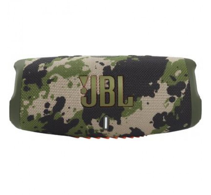 JBL Акустична система JBL Charge 5 Squad (JBLCHARGE5SQUAD)