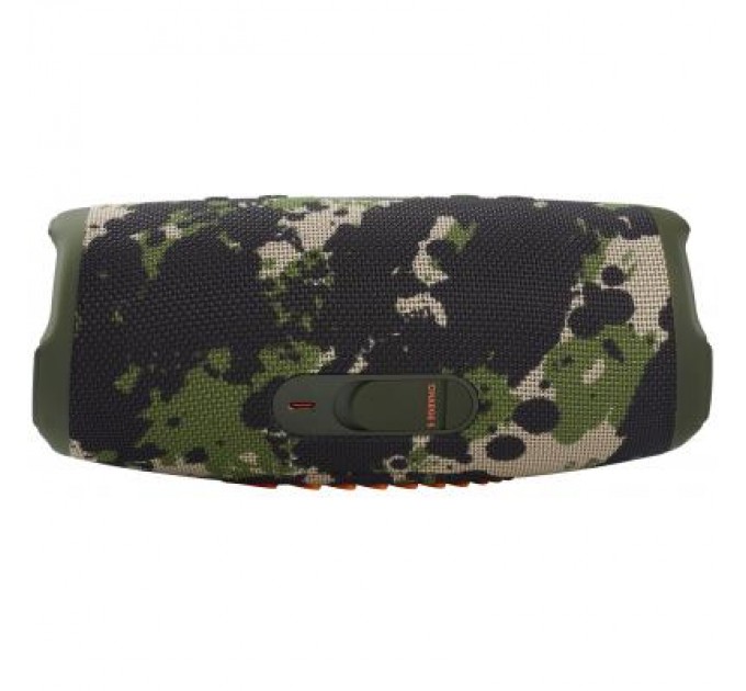 JBL Акустична система JBL Charge 5 Squad (JBLCHARGE5SQUAD)