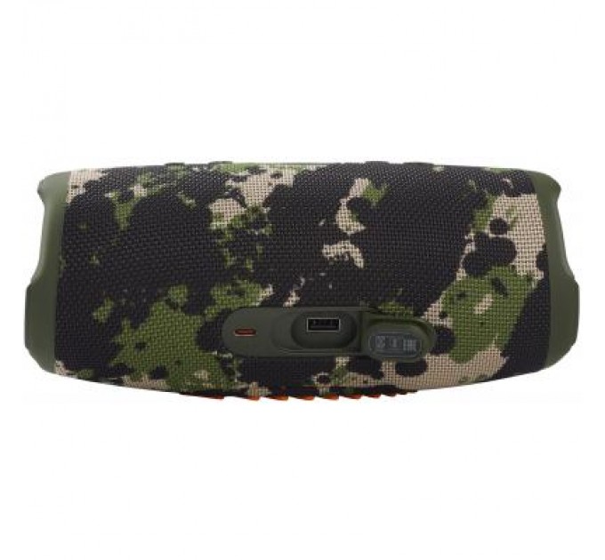 JBL Акустична система JBL Charge 5 Squad (JBLCHARGE5SQUAD)