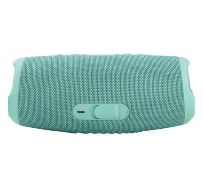 JBL Акустична система JBL Charge 5 Teal (JBLCHARGE5TEAL)