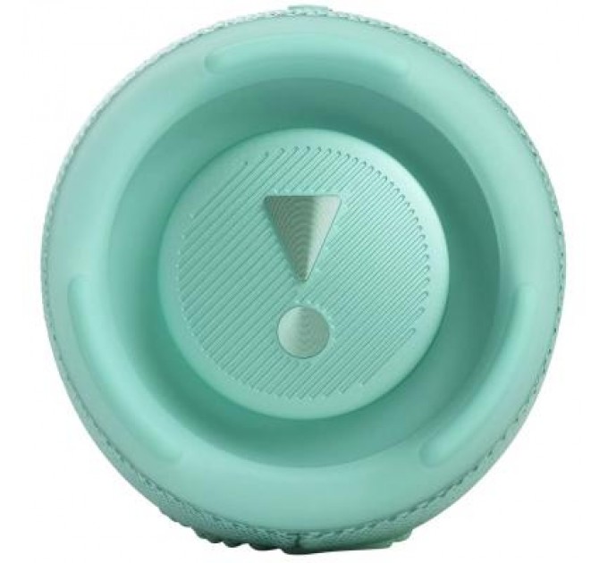 JBL Акустична система JBL Charge 5 Teal (JBLCHARGE5TEAL)