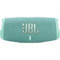 JBL Акустична система JBL Charge 5 Teal (JBLCHARGE5TEAL)