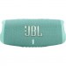 JBL Акустична система JBL Charge 5 Teal (JBLCHARGE5TEAL)