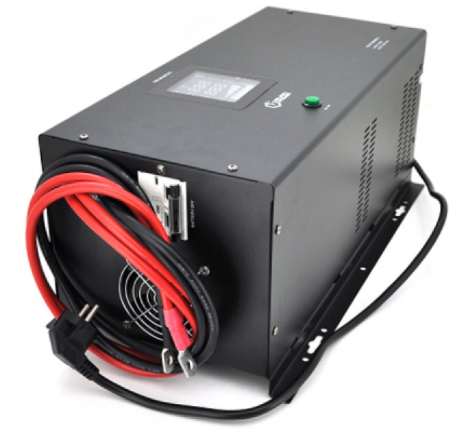 Europower Пристрій безперебійного живлення Europower PSW-EP2000WM24