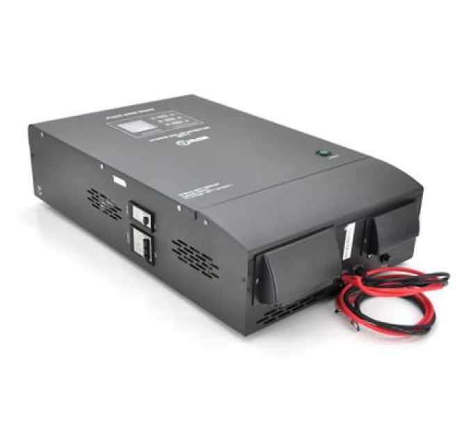 Пристрій безперебійного живлення Europower RTSWm-MPPT-3000LCD