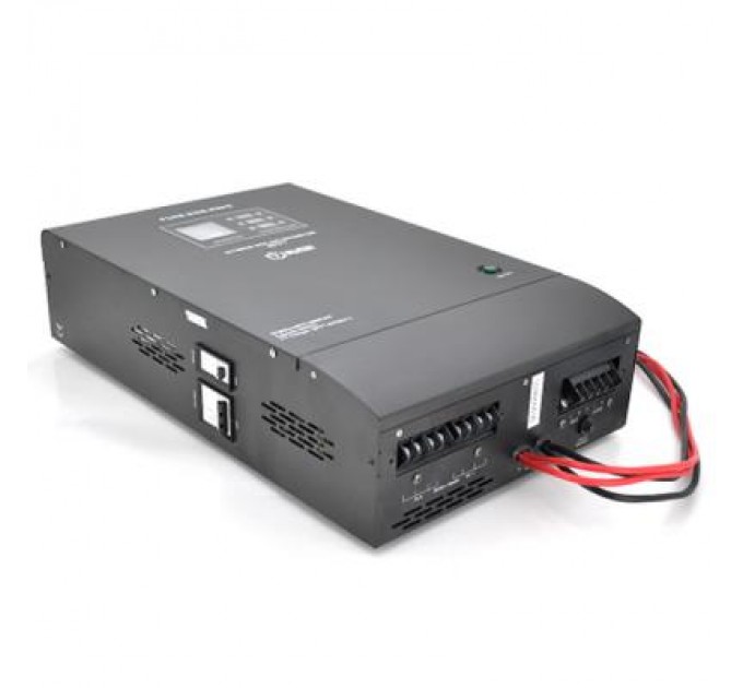 Europower Пристрій безперебійного живлення Europower RTSWm-MPPT-5000LCD