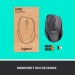 Logitech Мишка Logitech M705 Marathon (910-001949)