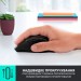 Logitech Мишка Logitech M705 Marathon (910-001949)