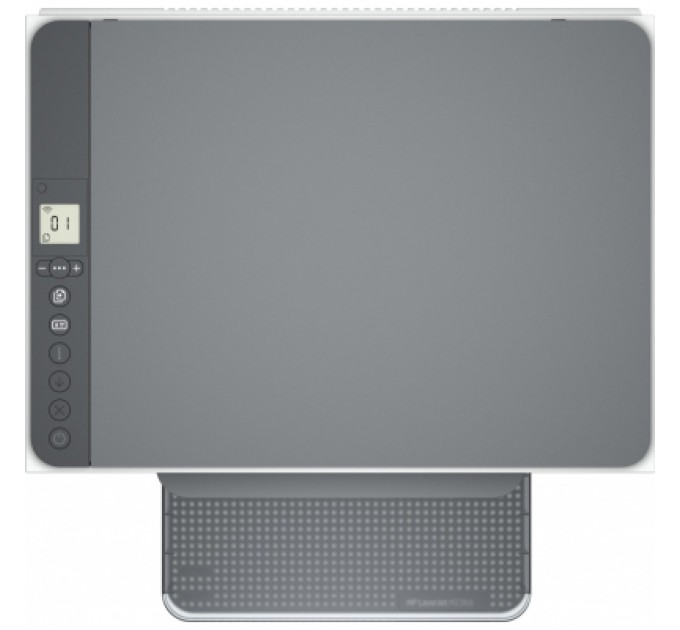 Багатофункціональний пристрій HP LaserJet M236d (9YF94A)