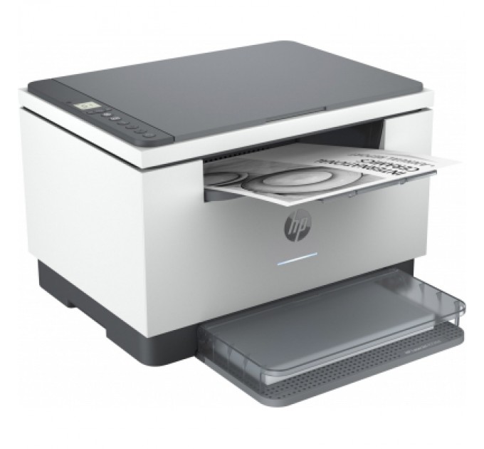 Багатофункціональний пристрій HP LaserJet M236d (9YF94A)