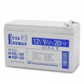 Full Energy Батарея до ДБЖ Full Energy 12В 9Ач (FEL-129)
