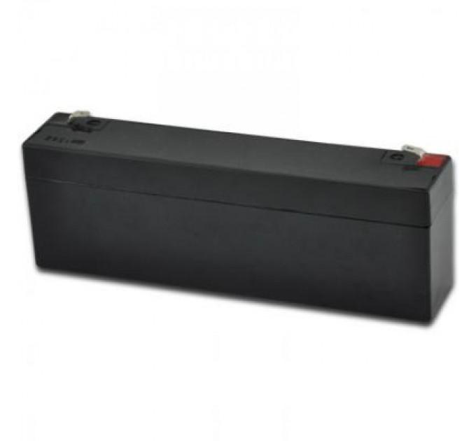 Батарея до ДБЖ Full Energy 12В 2,2Ач (FEP-122)