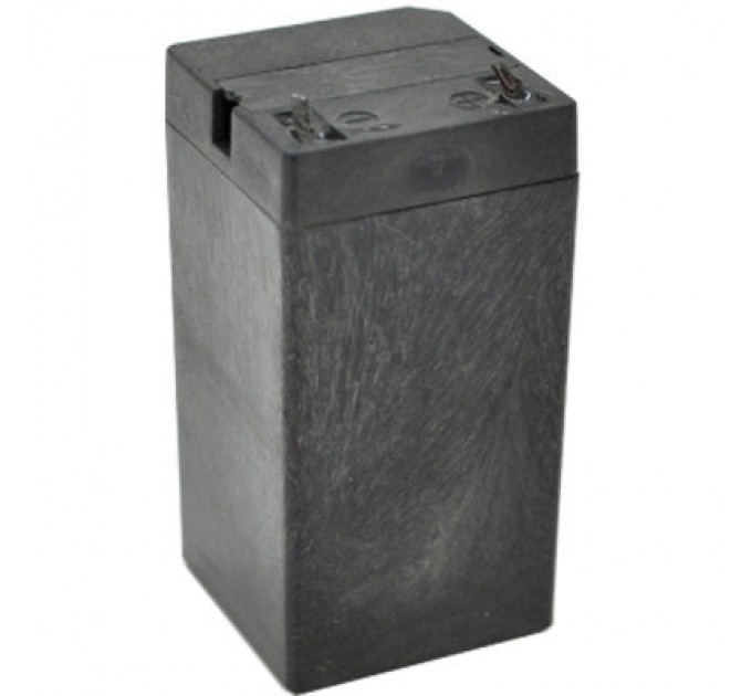 Merlion Батарея до ДБЖ Merlion 6V - 0.7Ah (GP609B)