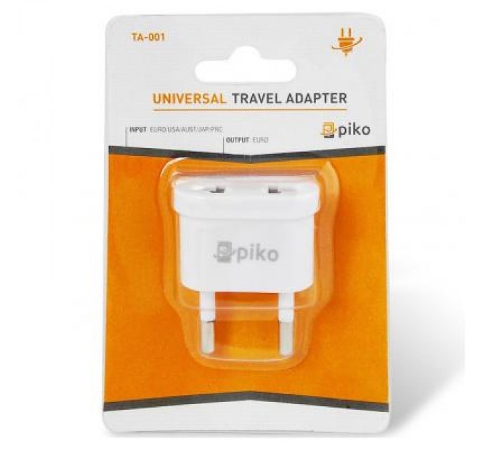 Piko Перехідник Piko TA-001 (1283126472503)
