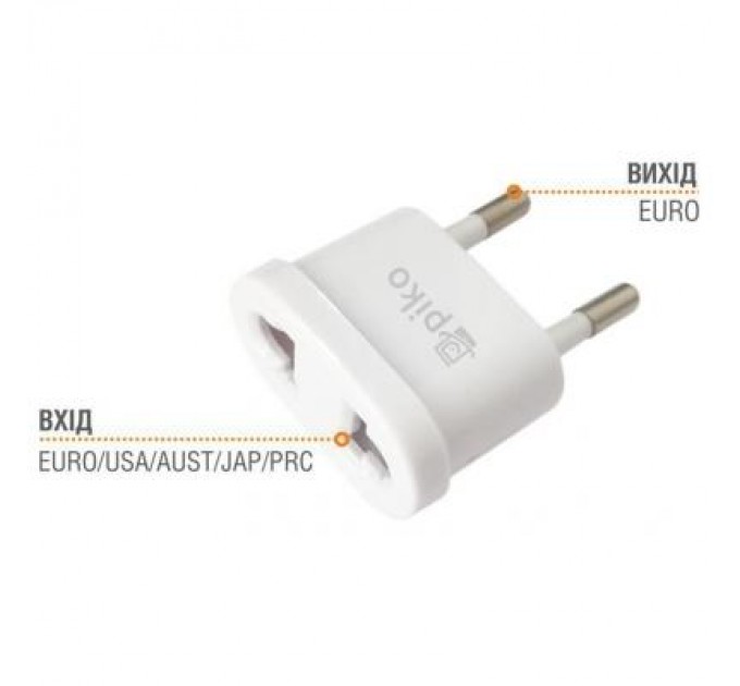 Piko Перехідник Piko TA-001 (1283126472503)