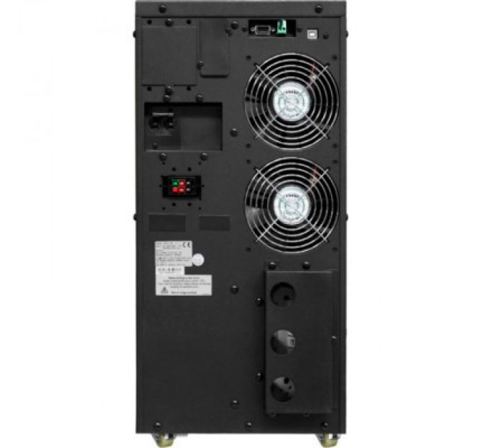 Powercom Пристрій безперебійного живлення Powercom MAC-6000 (MAC6000)