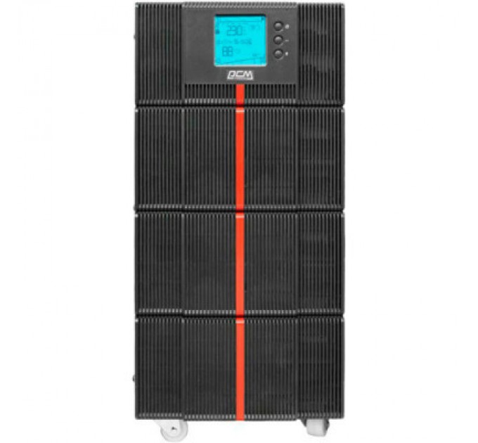 Powercom Пристрій безперебійного живлення Powercom MAC-6000 (MAC6000)