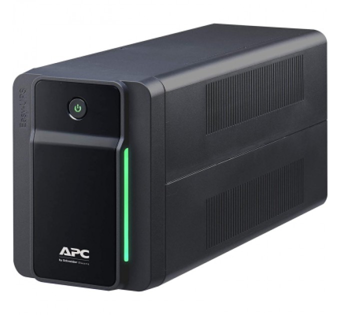 Пристрій безперебійного живлення APC Easy UPS 700VA, Schuko (BVX700LI-GR)
