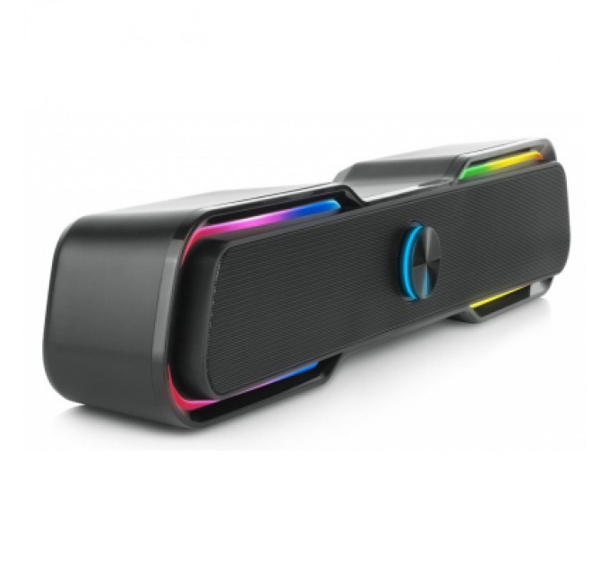 REAL-EL Акустична система REAL-EL S-180 Black