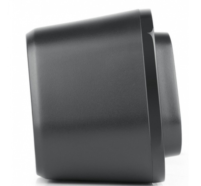 REAL-EL Акустична система REAL-EL S-180 Black