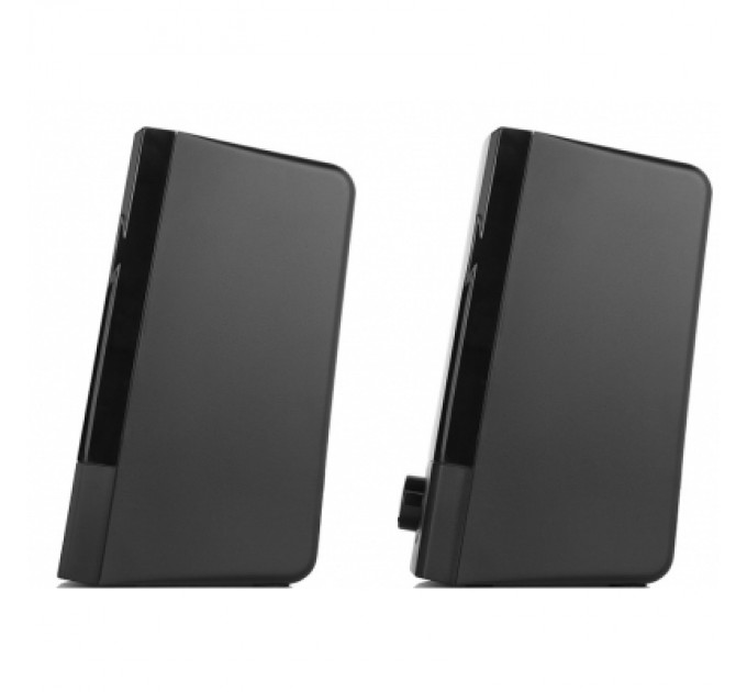 REAL-EL Акустична система REAL-EL S-90 Black