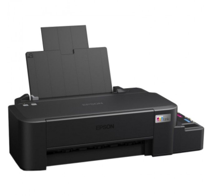 Epson Струменевий принтер Epson L121 (C11CD76414)