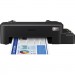 Epson Струменевий принтер Epson L121 (C11CD76414)
