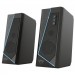 Trust Акустична система Trust GXT 609 Zoxa RGB Black (24070)