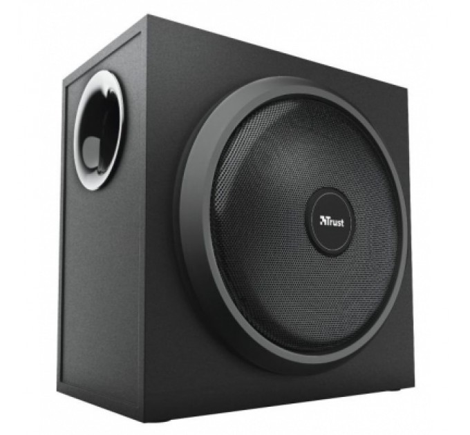 Trust Акустична система Trust Yuri Speaker Set Black (23696)